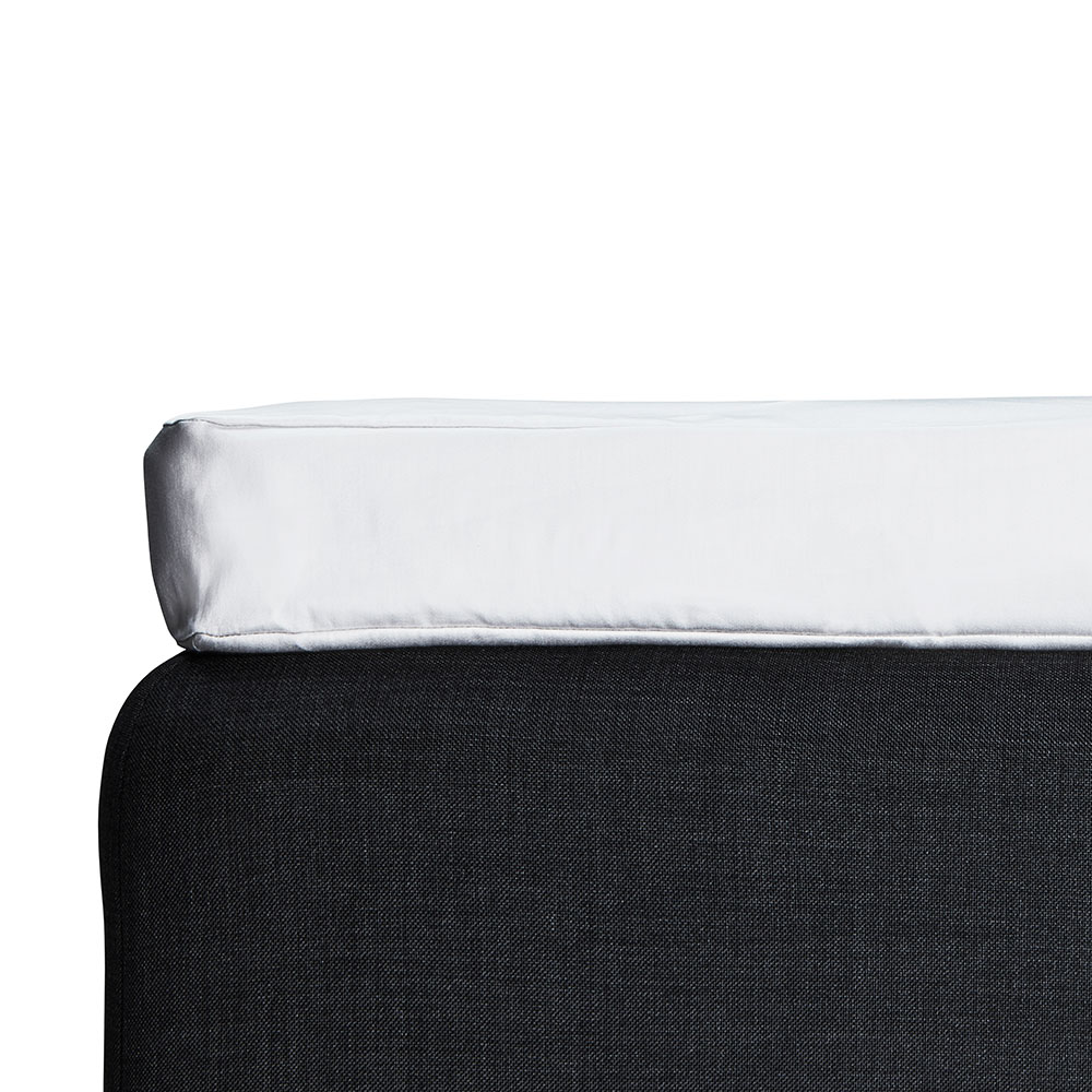 Carpe Diem Beds Storm Kuvertsytt Underlakan